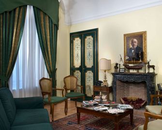 Chiaja Hotel de Charme - Napoli - Bar
