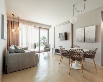 Relais Chiaramonte - Ragusa