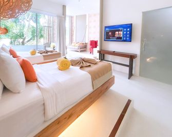 Summer Luxury Beach Resort and Spa - Ko Pha Ngan
