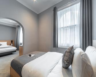 Gainsborough Hotel - London - Bedroom