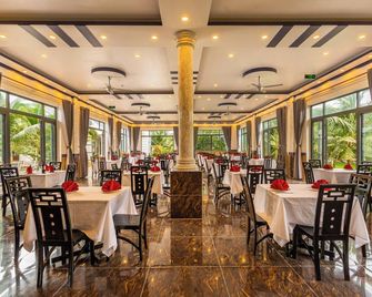 Trang Thuong Villa Phu Quoc - Phu Quoc - Restaurant