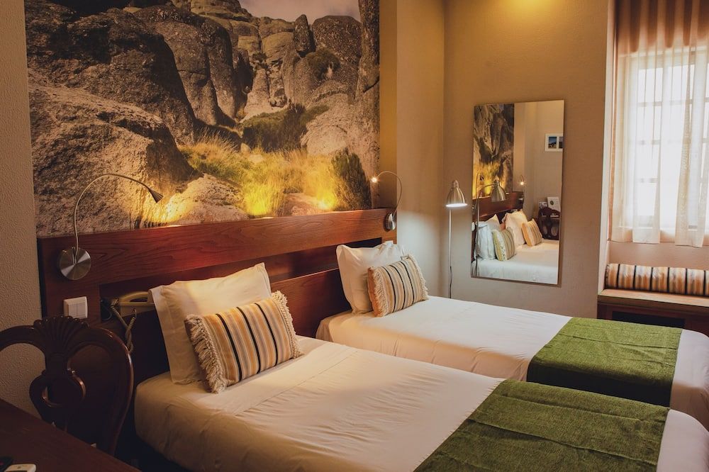 Hotel Império do Rei