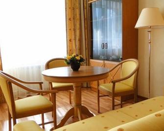 Brigantine Hotel - Rybinsk - Dining room