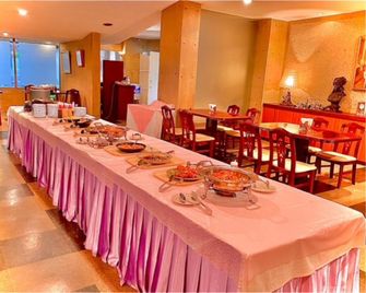 Hotel High City Serente - Suzuka - Restaurant