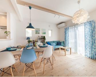 Scandinavian style detached house charter 3 cars - Detached house charter / Nasushiobara Tochigi - Nasushiobara - Dining room