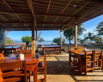 Koh Mak Green View Resort - Ko Mak - Patio