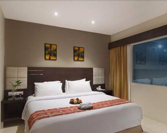 Aria Barito Hotel - Banjarmasin