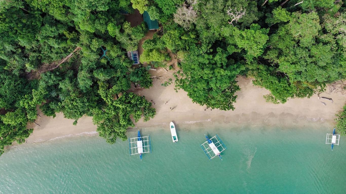 Daluyon Beach And Mountain Resort