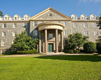 University Of King's College - Halifax - Building
