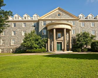 University Of King's College - Halifax - Building