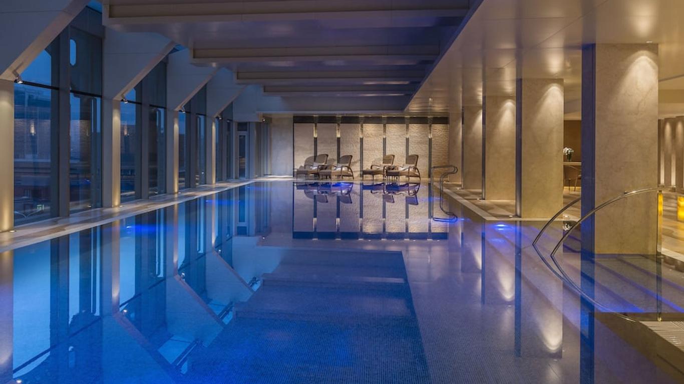 Four Seasons Hotel Beijing