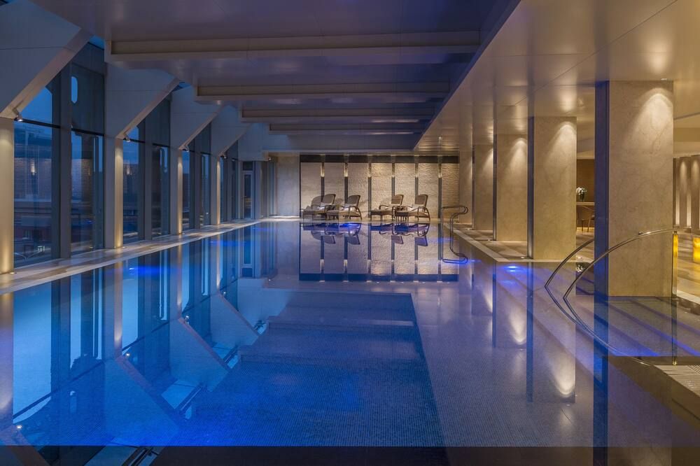 Four Seasons Hotel Beijing