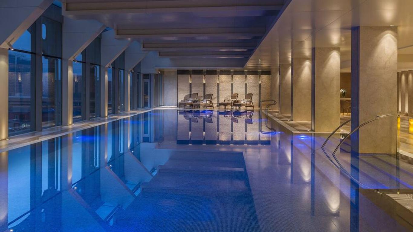 Four Seasons Hotel Beijing