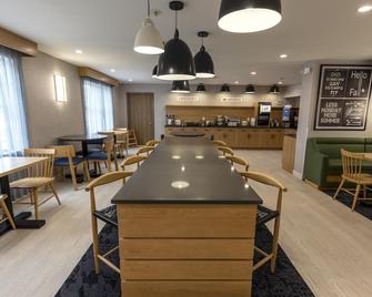 Extended Stay America Select Suites – Lafayette - Airport - Lafayette - Restaurant