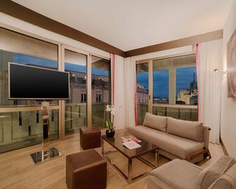 NH Collection Milano President - Milan - Living room