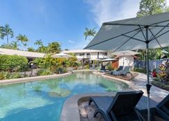 Lychee Tree Holiday Apartments - Port Douglas - Pool