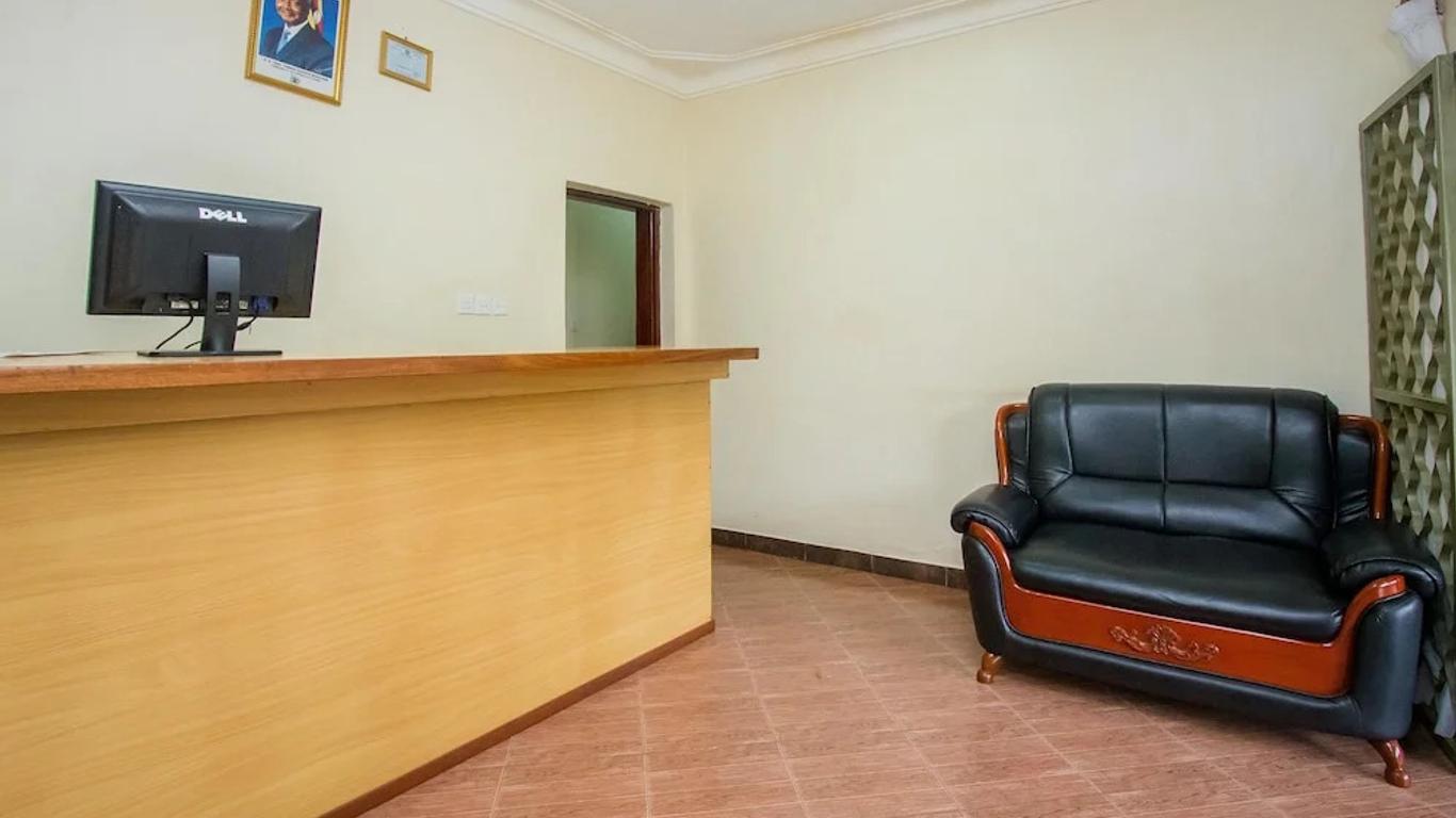 Kanfi Hotel