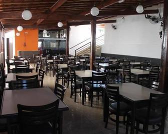 Recanto do Teimoso - Pouso Alegre - Restaurant