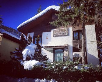 Villa Fiorita - Roccaraso