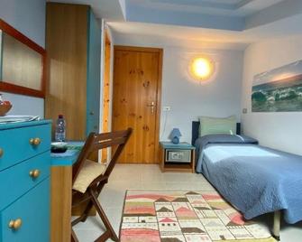 Albergo La Pineta - Andora - Camera da letto