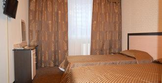 Hotel Rich - Vnukovo - Schlafzimmer