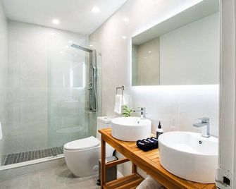 Luxury Oasis Near Downtown Fort Lauderdale - Fort Lauderdale