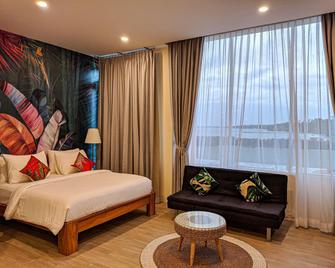 Hotel Moloka'i Morotai - Pandanga - Habitación