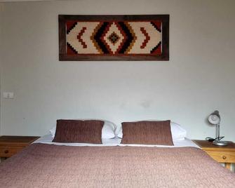 Hospedaje Irma - Pucón - Habitación