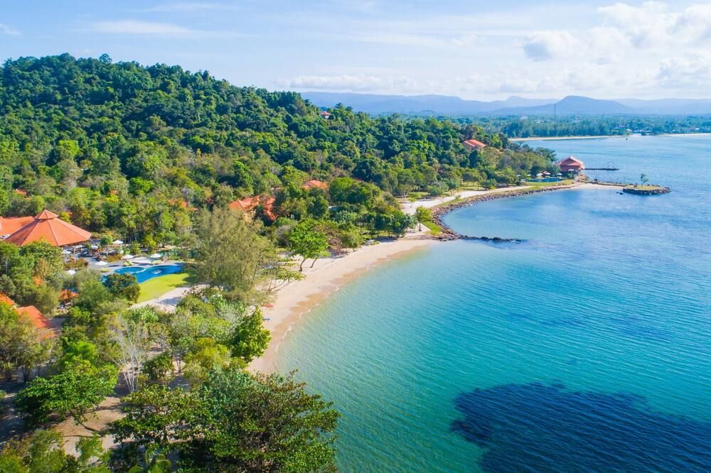 Green Bay Phu Quoc Resort & Spa - Phu Quoc