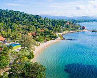 Green Bay Phu Quoc Resort & Spa - Phu Quoc