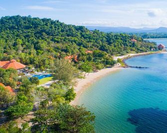 Green Bay Phu Quoc Resort & Spa - Phu Quoc