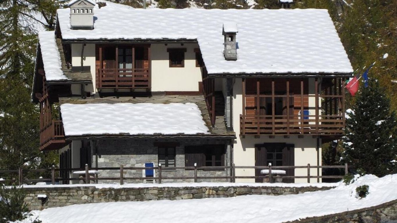 Il Piccolo Residence