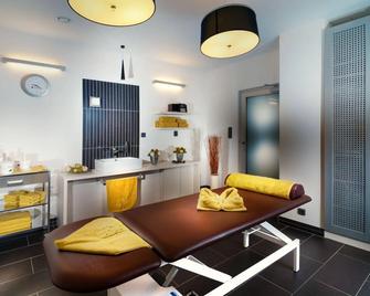 Hotel Vz Bedrichov - Špindlerův Mlýn - Living room