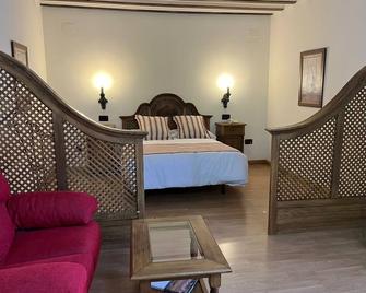Hotel A Posada - Tembleque