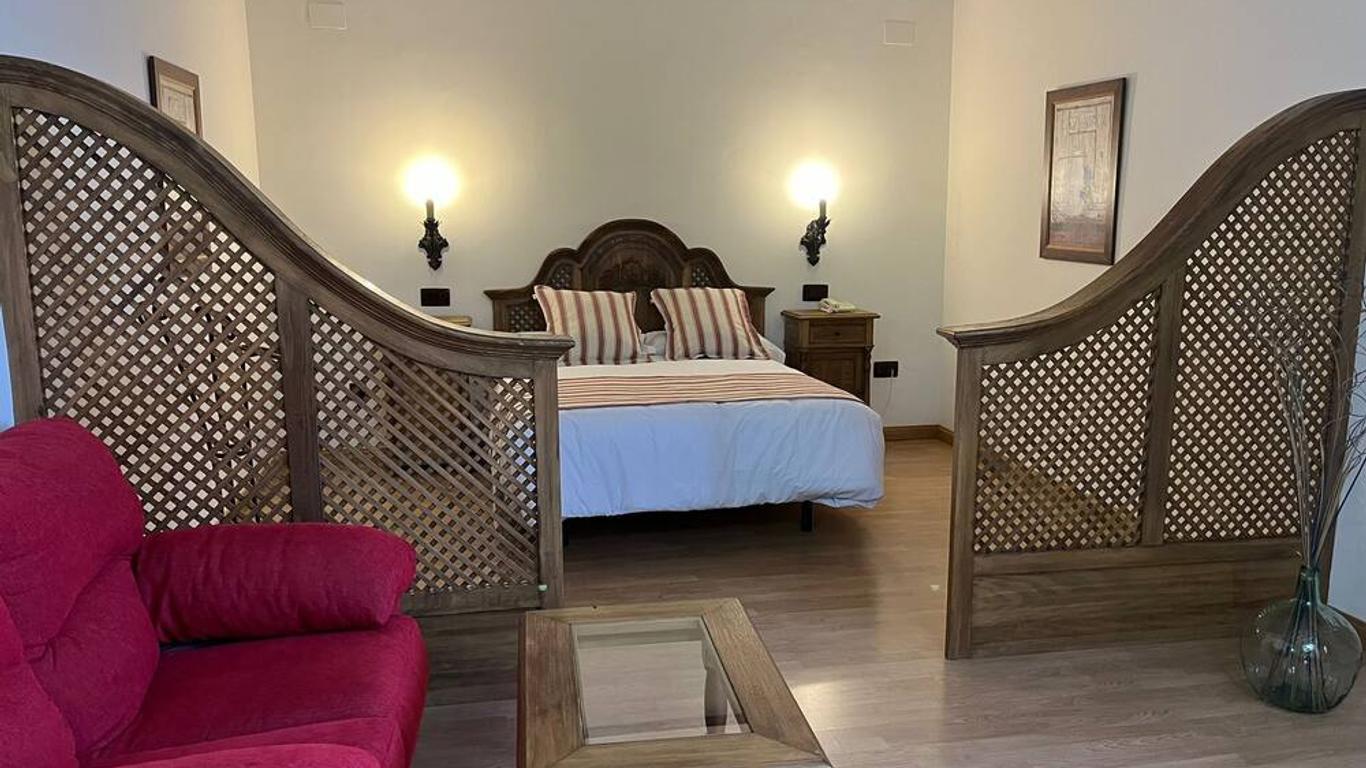 Hotel A Posada