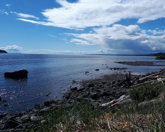 Anchor Inn & Suites, BW Signature Collection - Campbell River - Gebouw