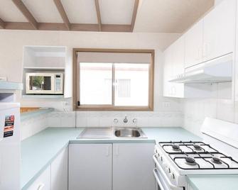 Barwon River Holiday Park - Geelong - Kök