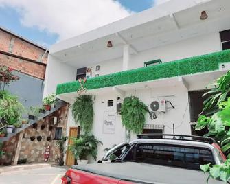 Chaves Maguari Locação por Temporada- Ananindeua - Ananindeua - Bangunan