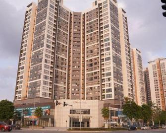 Starlake Managed By Anstay - Hanoi - Edificio