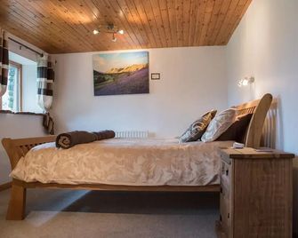 Crookabeck B&B - Penrith