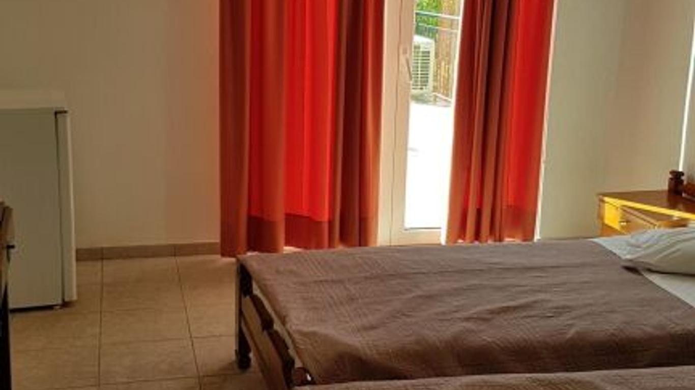 Hotel Orfeas
