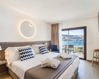 FERGUS Style Tobago - Adults Only - Palma Nova - Bedroom