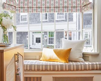 Faraway Nantucket - ננטאקט - חדר שינה