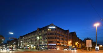 Hotel am Karlstor - Καρλσρούη - Κτίριο