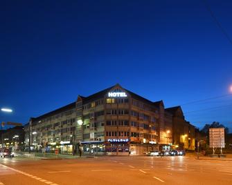 Hotel am Karlstor - Karlsruhe - Rakennus