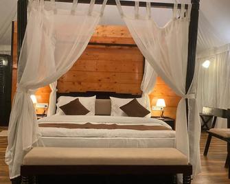 Kingfisher Resort - Kanha - Habitación