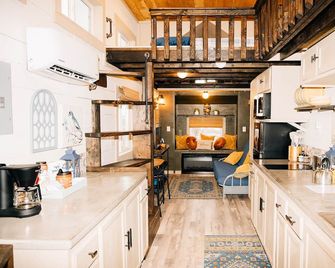 Tiny House Near Bear River City - Brigham City