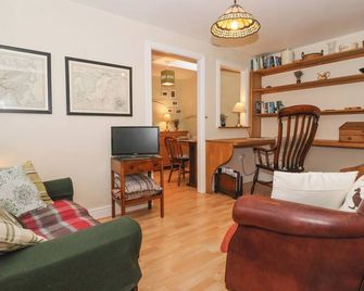 3 Westgate Mews - Ріпон - Вітальня