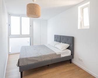 Echo Homespaces Marquês - Sesimbra - Habitación