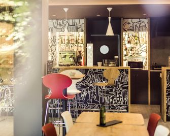 ibis Barcelona Montmelo Granollers - Granollers - Bar